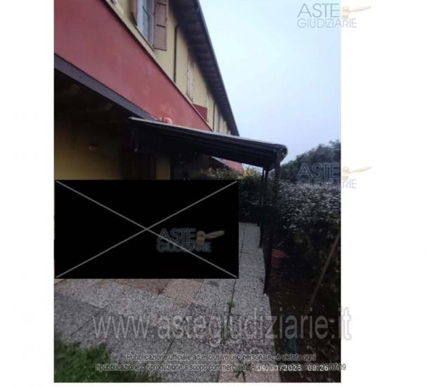 casa indipendente in vendita a Casaloldo