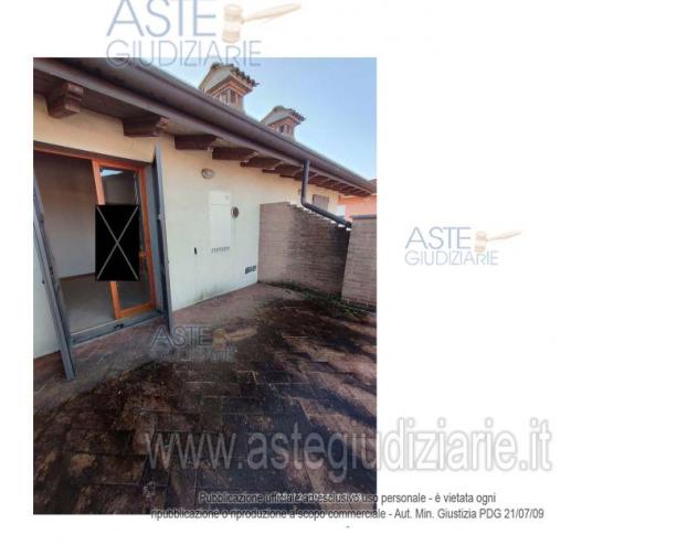 casa indipendente in vendita a Casaloldo
