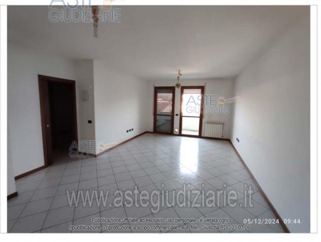 appartamento in vendita a Casaloldo