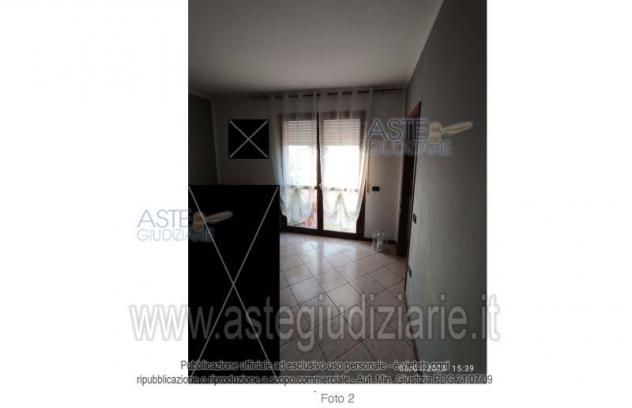 appartamento in vendita a Casaloldo
