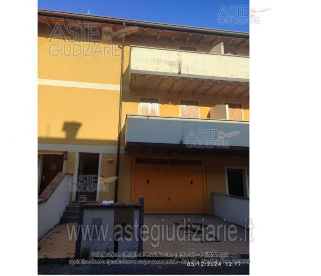 casa indipendente in vendita a Casaloldo