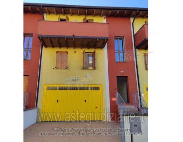 casa indipendente in vendita a Casaloldo