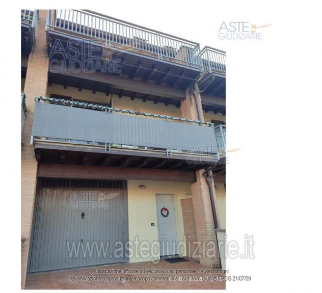 casa indipendente in vendita a Casaloldo