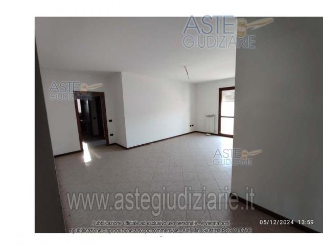 appartamento in vendita a Casaloldo