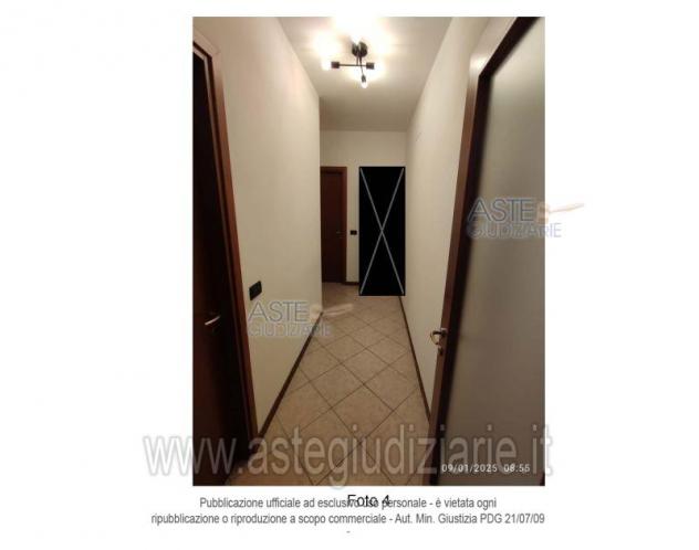 appartamento in vendita a Casaloldo