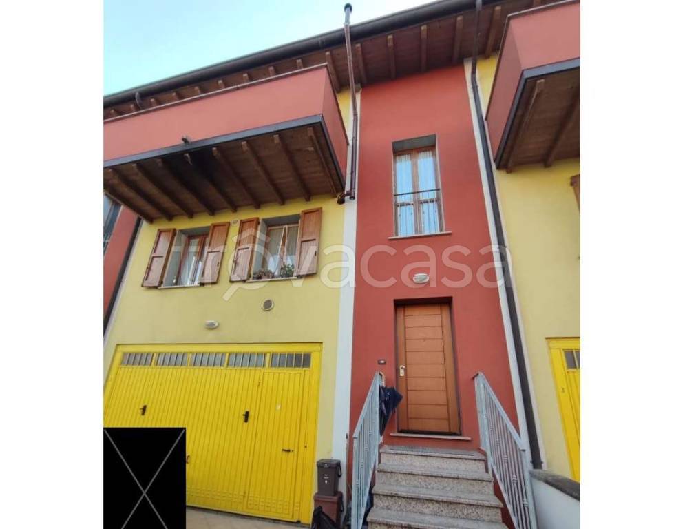 casa indipendente in vendita a Casaloldo
