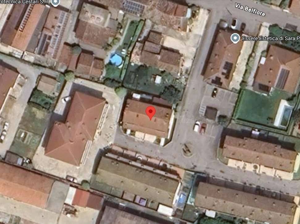 appartamento in vendita a Casaloldo