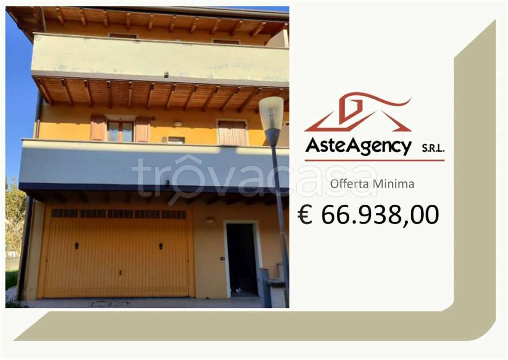 casa indipendente in vendita a Casaloldo