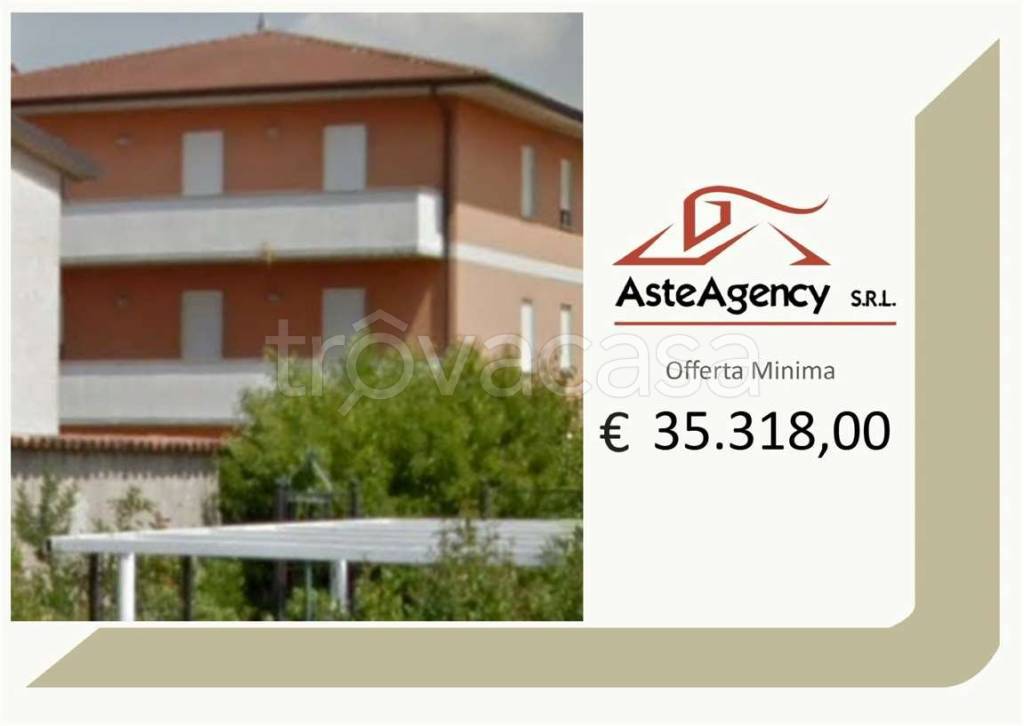 appartamento in vendita a Casaloldo