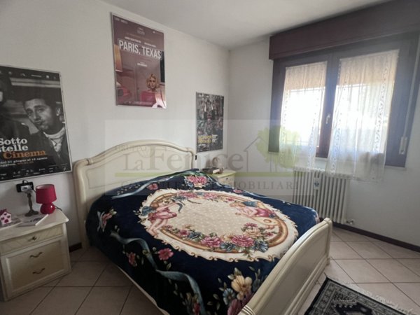 appartamento in vendita a Casaloldo