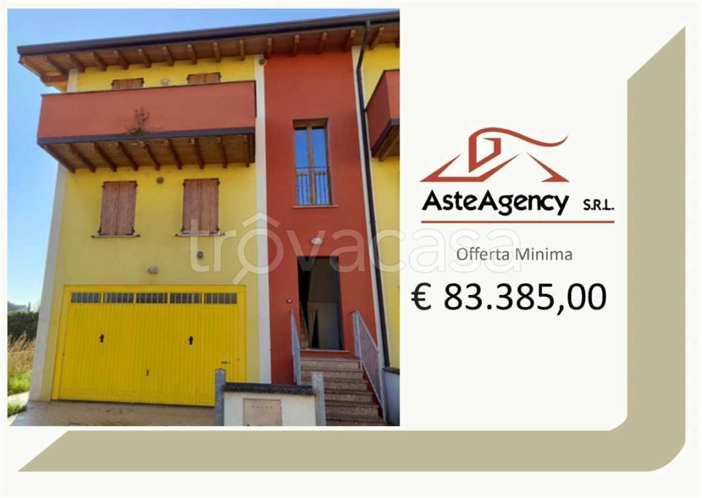 casa indipendente in vendita a Casaloldo