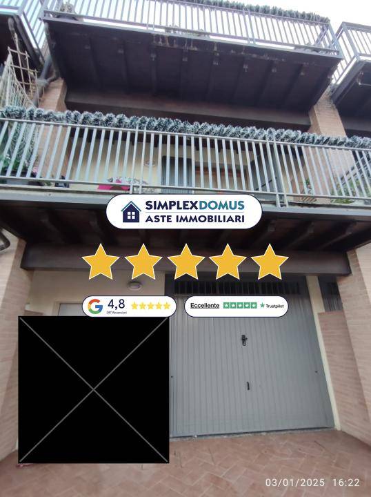 casa indipendente in vendita a Casaloldo
