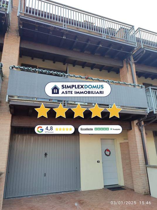 casa indipendente in vendita a Casaloldo