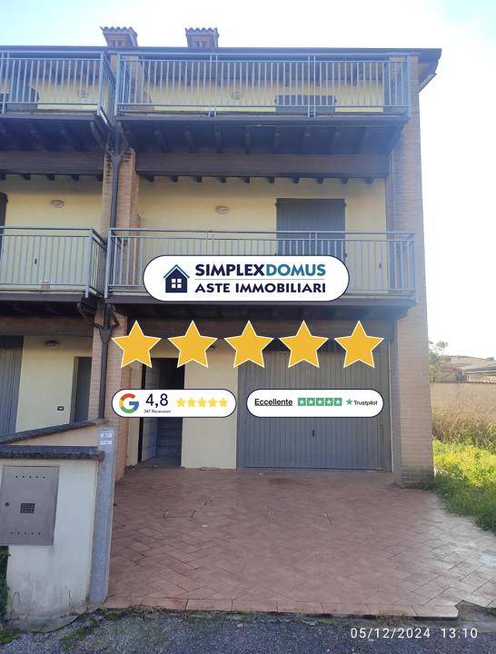 casa indipendente in vendita a Casaloldo