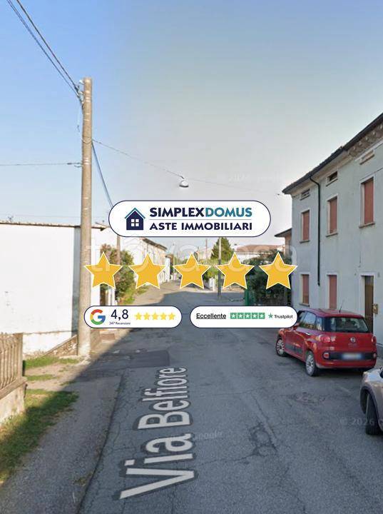 appartamento in vendita a Casaloldo