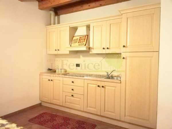 appartamento in vendita a Casaloldo