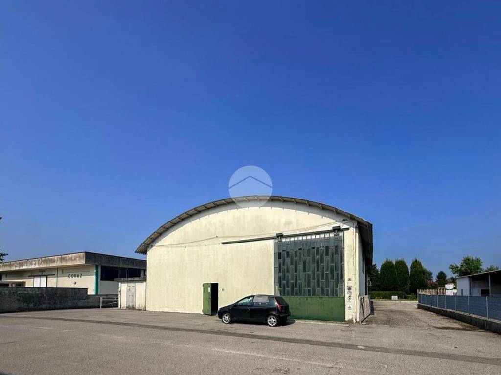 appartamento in vendita a Casaloldo