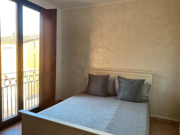 appartamento in vendita a Casaloldo