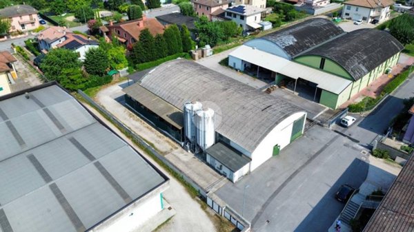 appartamento in vendita a Casaloldo