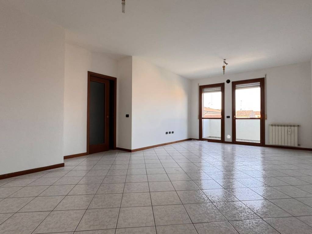appartamento in vendita a Casaloldo