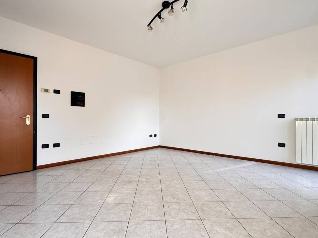 appartamento in vendita a Casaloldo