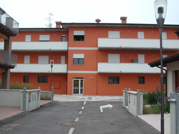 appartamento in vendita a Casaloldo