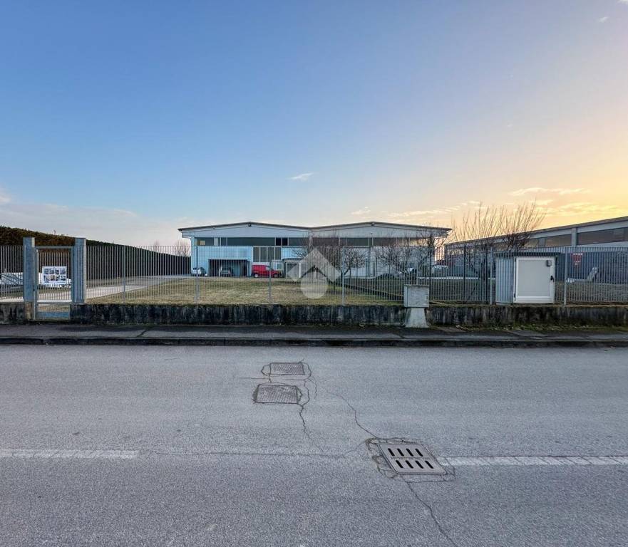 appartamento in vendita a Casalromano