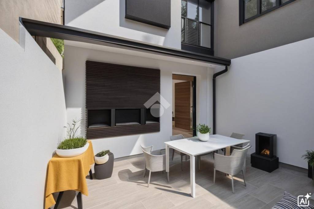 casa indipendente in vendita a Casalromano