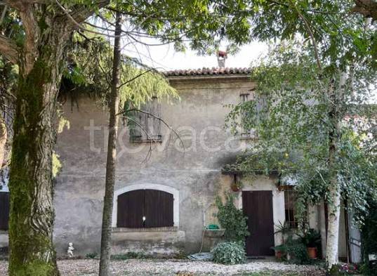 casa indipendente in vendita a Casalromano