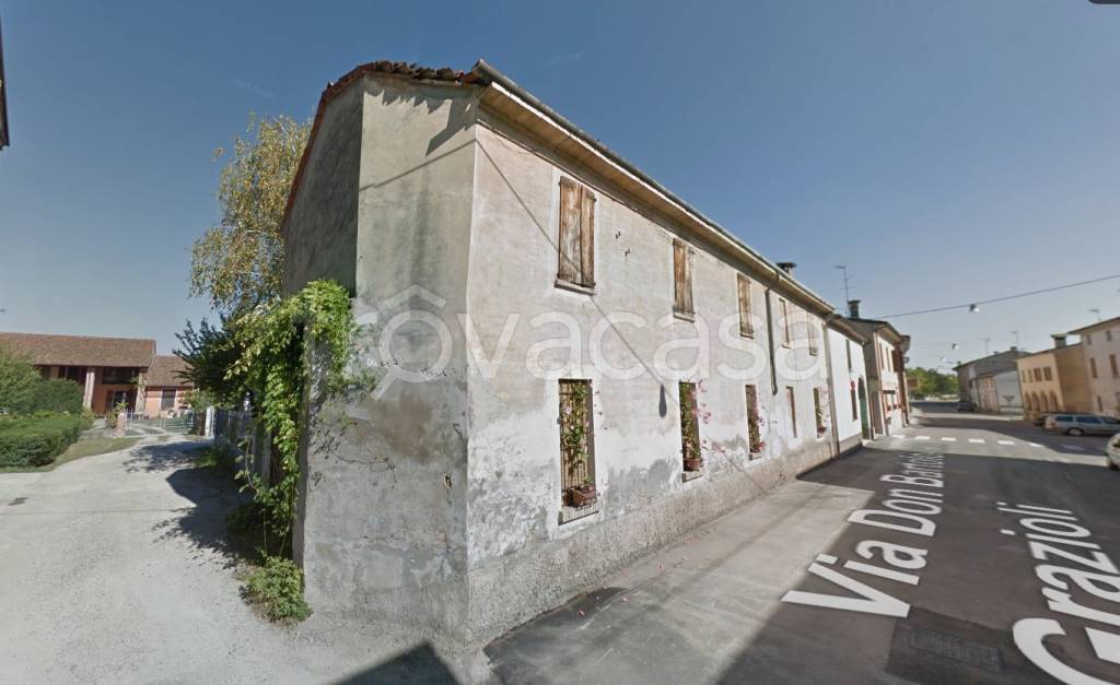 casa indipendente in vendita a Casalromano