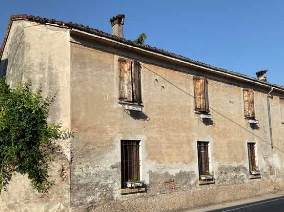 casa indipendente in vendita a Casalromano
