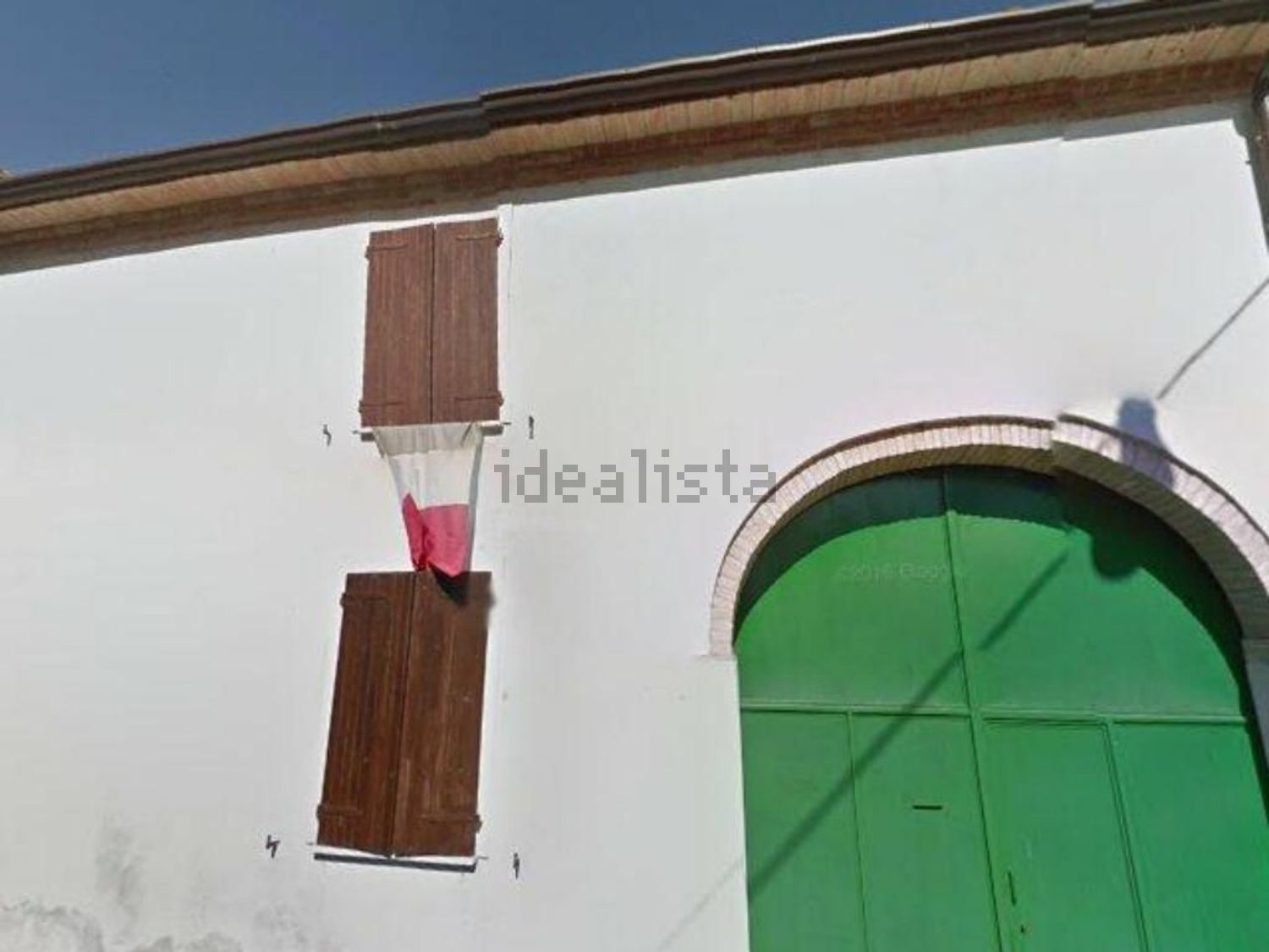appartamento in vendita a Casalromano