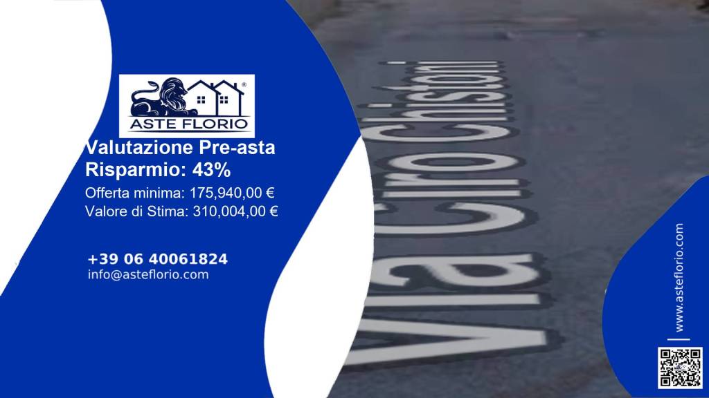 appartamento in vendita a Casalromano in zona Fontanella Grazioli