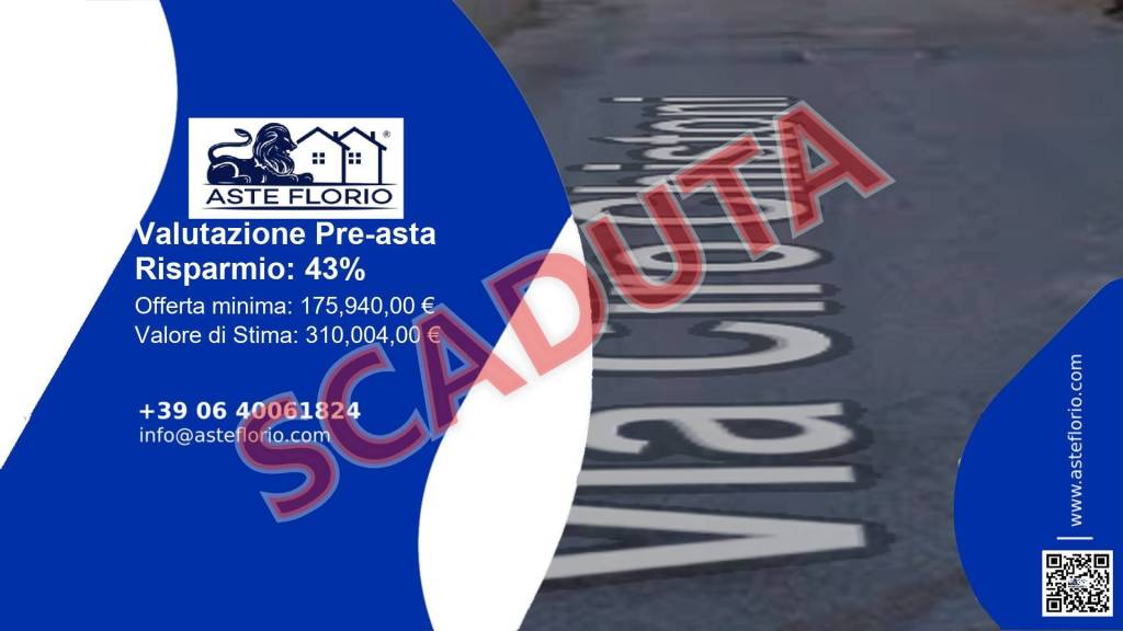 appartamento in vendita a Casalromano in zona Fontanella Grazioli