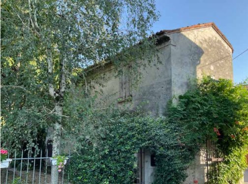 casa indipendente in vendita a Casalromano in zona Fontanella Grazioli