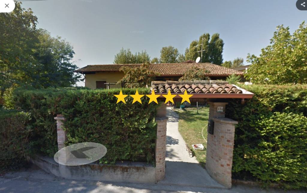 casa indipendente in vendita a Casalromano
