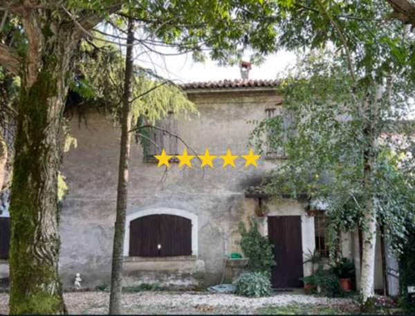 casa indipendente in vendita a Casalromano