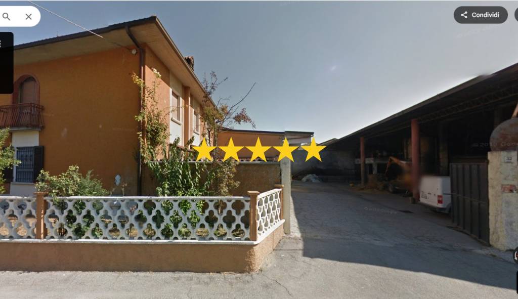 appartamento in vendita a Casalromano