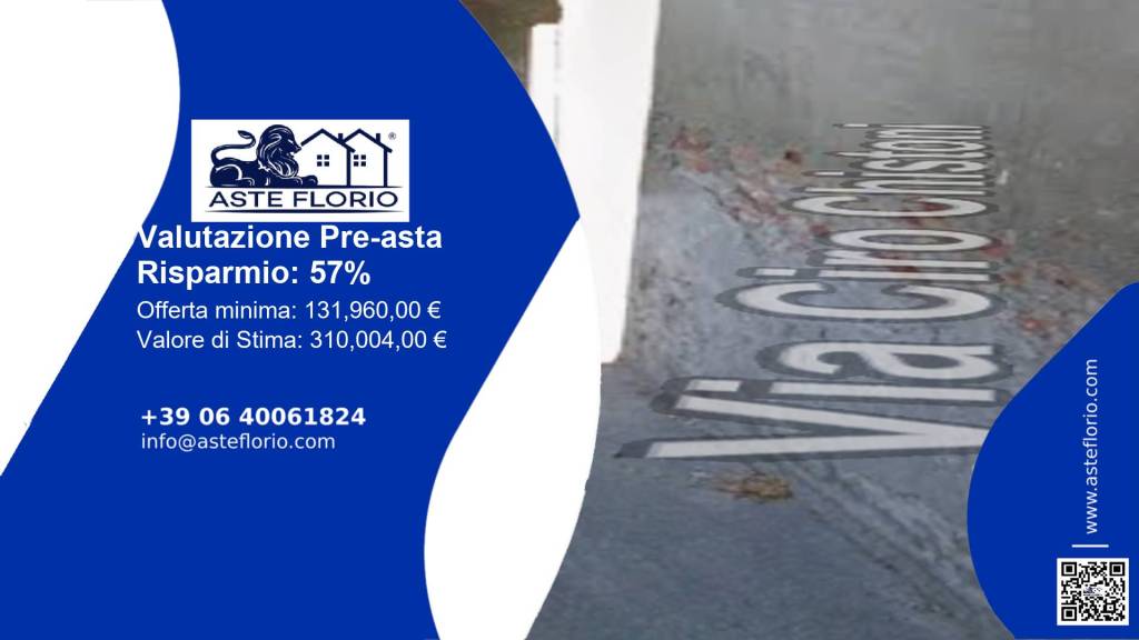 appartamento in vendita a Casalromano in zona Fontanella Grazioli