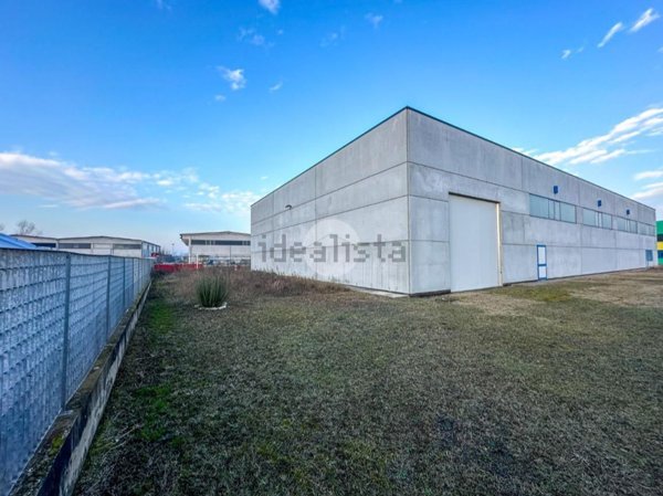 casale in vendita a Casalromano