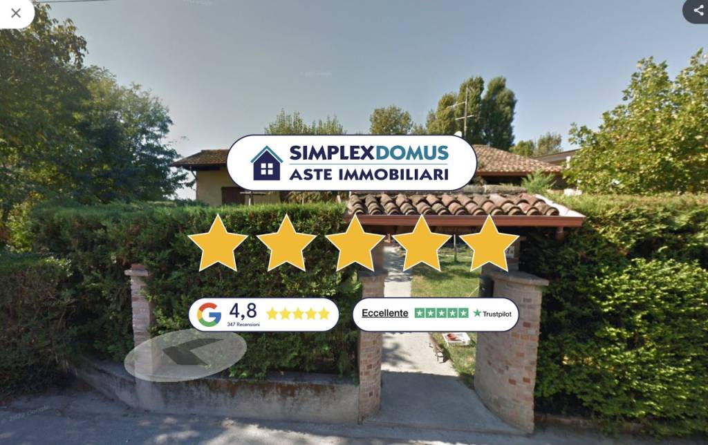 casa indipendente in vendita a Casalromano