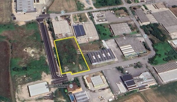 terreno agricolo in vendita a Casalromano