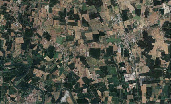 casa indipendente in vendita a Casalromano in zona Fontanella Grazioli