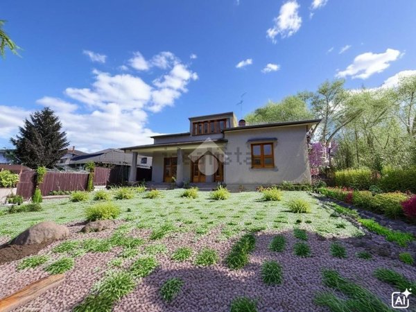 casa indipendente in vendita a Casalromano in zona Fontanella Grazioli