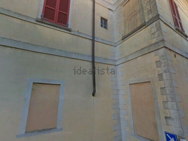 appartamento in vendita a Casalromano in zona Fontanella Grazioli