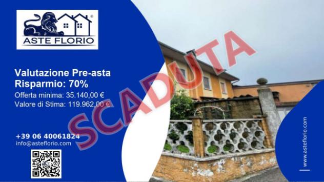 pentavano in vendita a Casalromano in zona Fontanella Grazioli