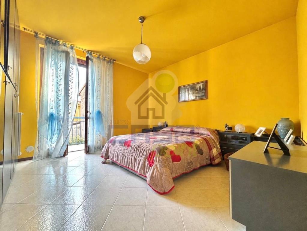 casa indipendente in vendita a Casalromano