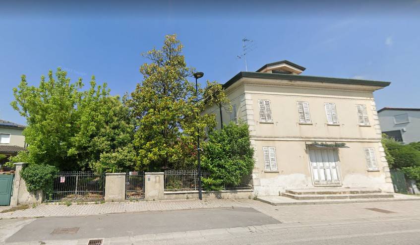 casa indipendente in vendita a Castelbelforte