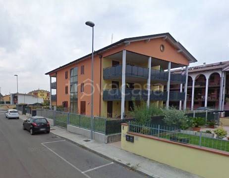 appartamento in vendita a Castelbelforte