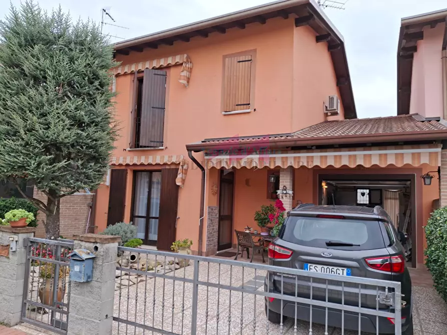 casa indipendente in vendita a Castelbelforte